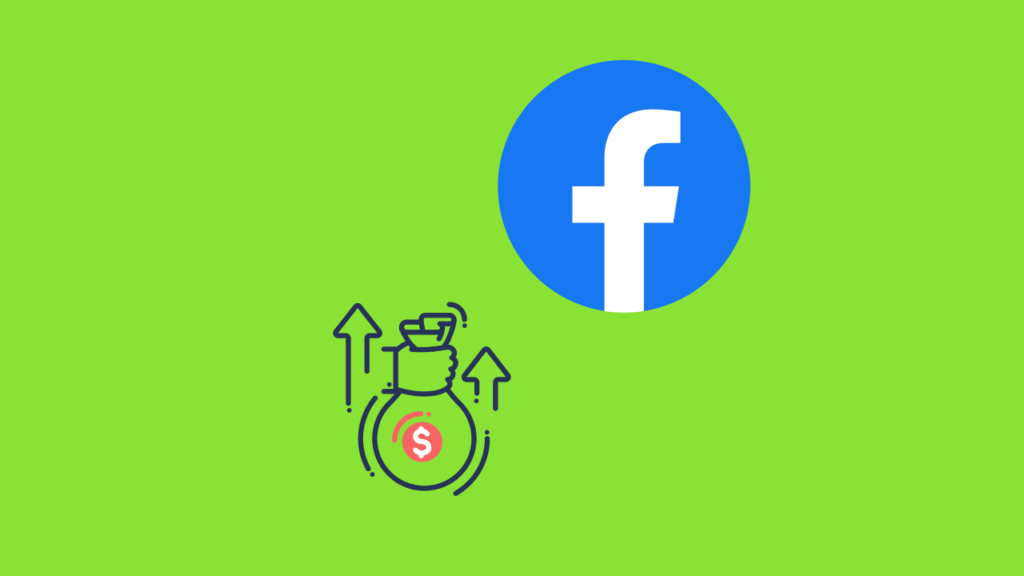 facebook undervalued options strategy