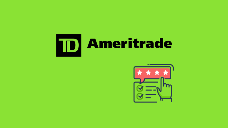 td ameritrade review