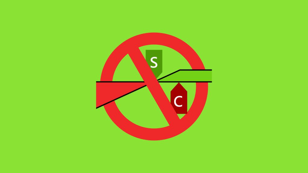 no covered call