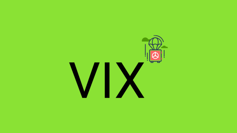 cobertura vix